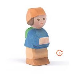 Ostheimer Mo-Ostheimer-Modern Rascals