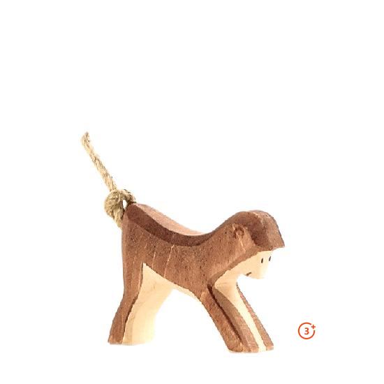 Ostheimer Monkey-Ostheimer-Modern Rascals