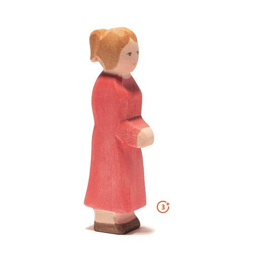 Ostheimer Mother-Ostheimer-Modern Rascals