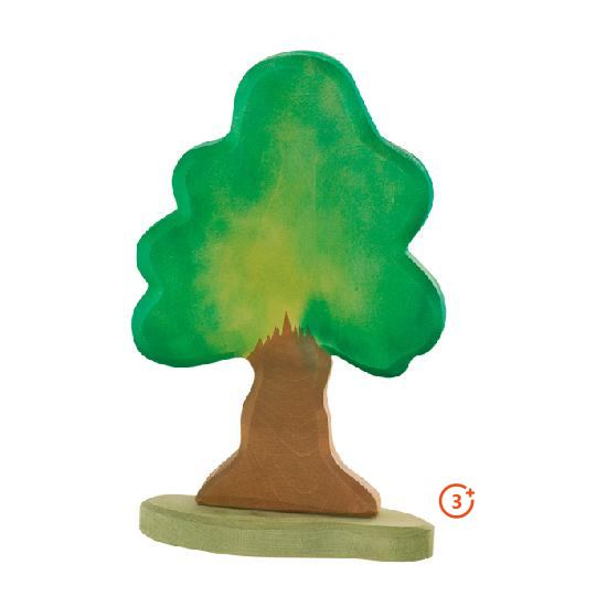 Ostheimer Oak Tree - Large with Support-Ostheimer-Modern Rascals
