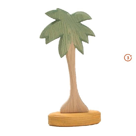 Ostheimer Palm Tree 1 with Support-Ostheimer-Modern Rascals