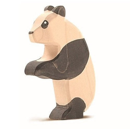 Ostheimer Panda Bear Standing-Ostheimer-Modern Rascals