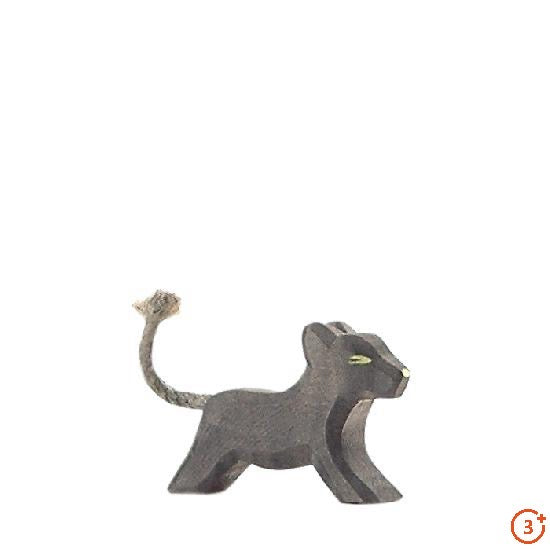 Ostheimer Panther - Small-Ostheimer-Modern Rascals