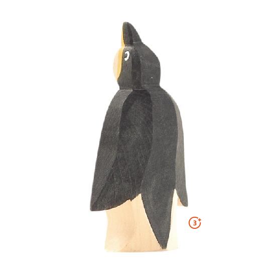 Ostheimer Penguin - from the front-Ostheimer-Modern Rascals