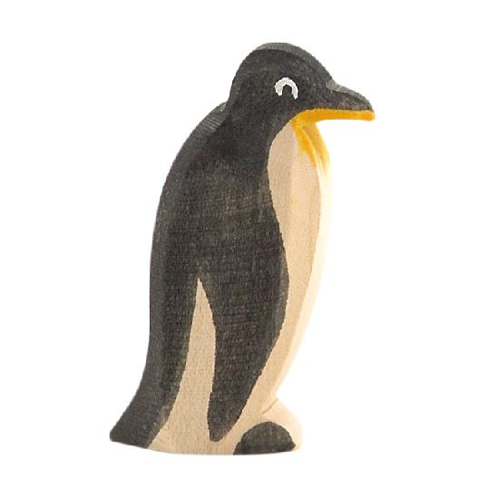 Ostheimer Penguin with Beak Straight-Ostheimer-Modern Rascals