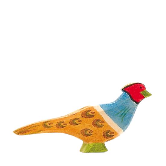 Ostheimer Pheasant-Ostheimer-Modern Rascals