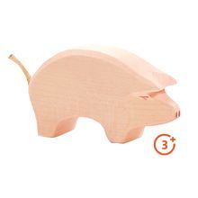 Ostheimer Pig - Head Low-Ostheimer-Modern Rascals