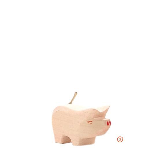 Ostheimer Piglet-Ostheimer-Modern Rascals