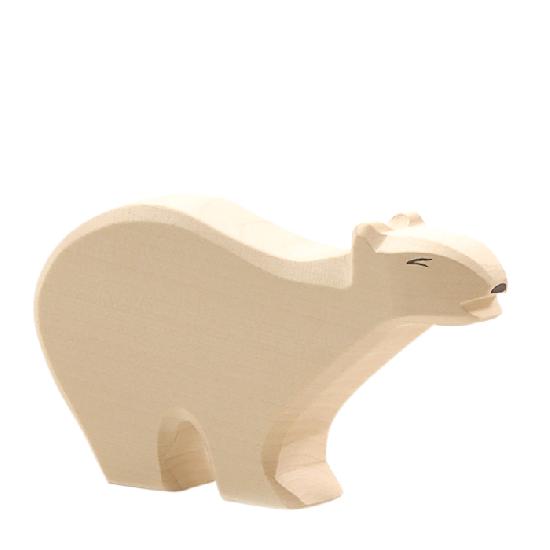 Ostheimer Polar Bear-Ostheimer-Modern Rascals