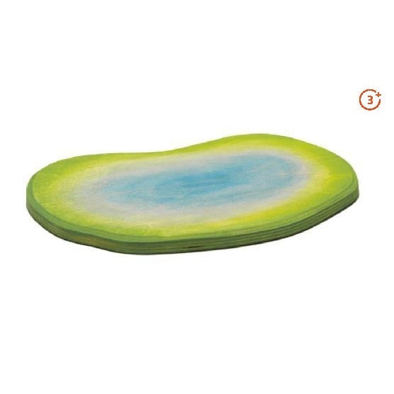 Ostheimer Pond - 1 piece-Ostheimer-Modern Rascals