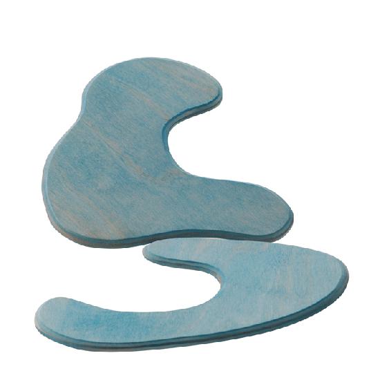 Ostheimer Pond - 2 pieces-Ostheimer-Modern Rascals