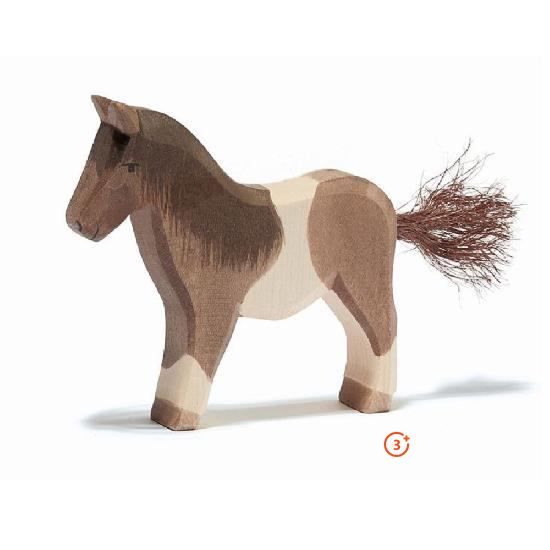 Ostheimer Pony-Ostheimer-Modern Rascals