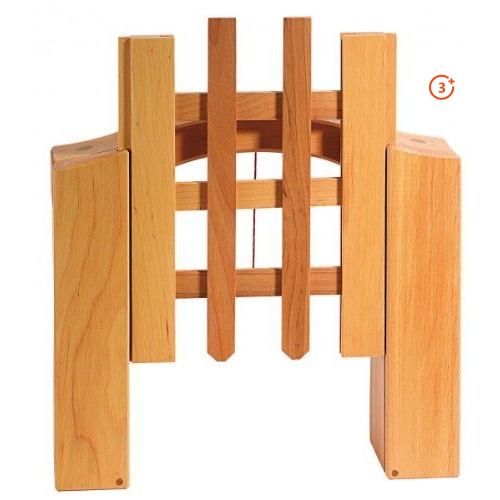 Ostheimer Portcullis-Ostheimer-Modern Rascals