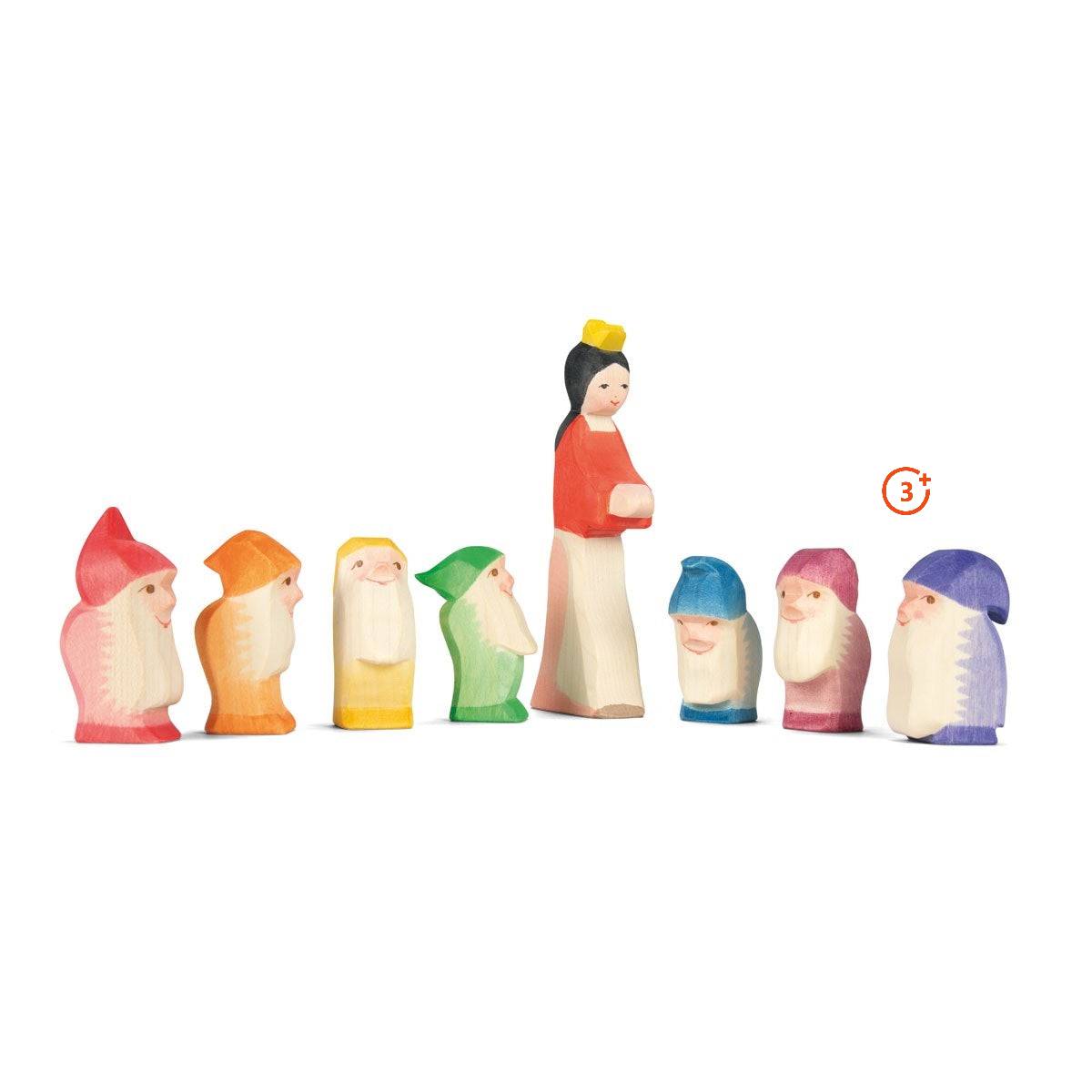 Ostheimer Purple Dwarf (new)-Ostheimer-Modern Rascals