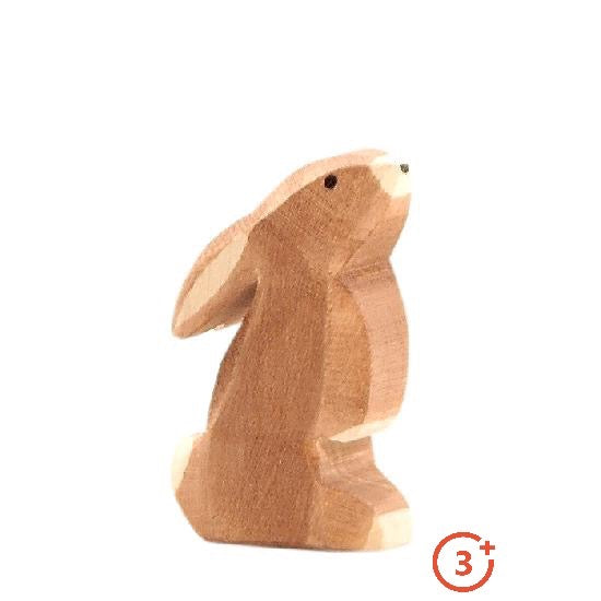 Ostheimer Rabbit - Ears Low-Ostheimer-Modern Rascals