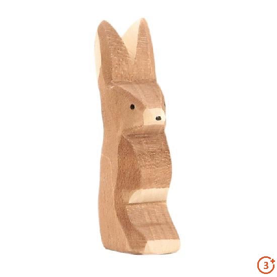 Ostheimer Rabbit - Ears Up-Ostheimer-Modern Rascals