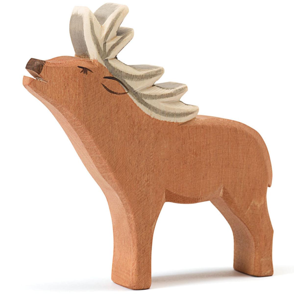 Ostheimer Red Deer Stag-Ostheimer-Modern Rascals