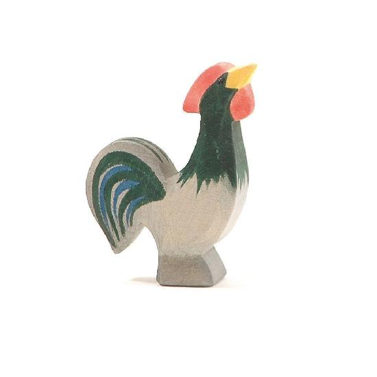 Ostheimer Rooster Dark-Ostheimer-Modern Rascals