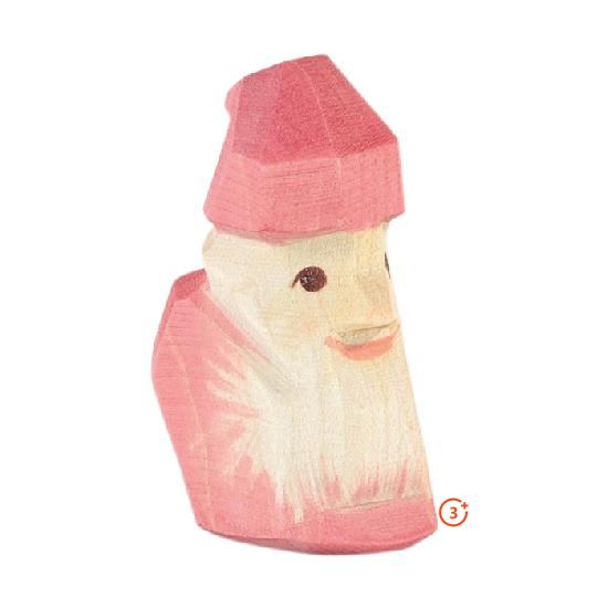 Ostheimer Rose Quartz Dwarf - DISCONTINUED-Ostheimer-Modern Rascals