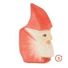 Ostheimer Ruby Dwarf - DISCONTINUED-Ostheimer-Modern Rascals