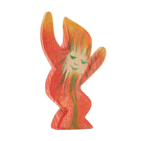 Ostheimer Rumplestiltskin-Ostheimer-Modern Rascals