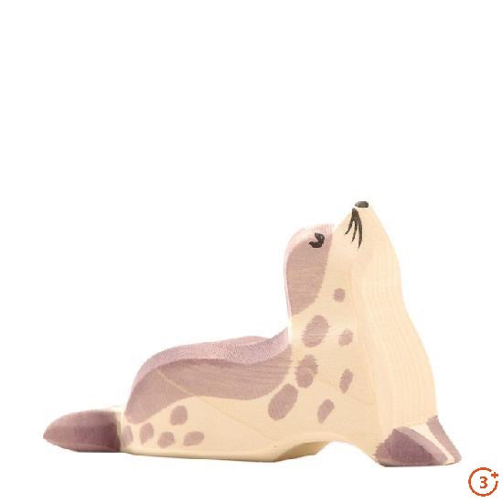 Ostheimer Sea Lion - Head High-Ostheimer-Modern Rascals