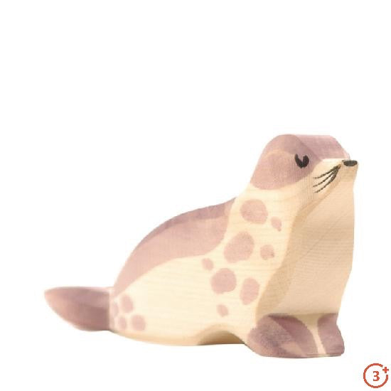 Ostheimer Sea Lion - Head Low-Ostheimer-Modern Rascals