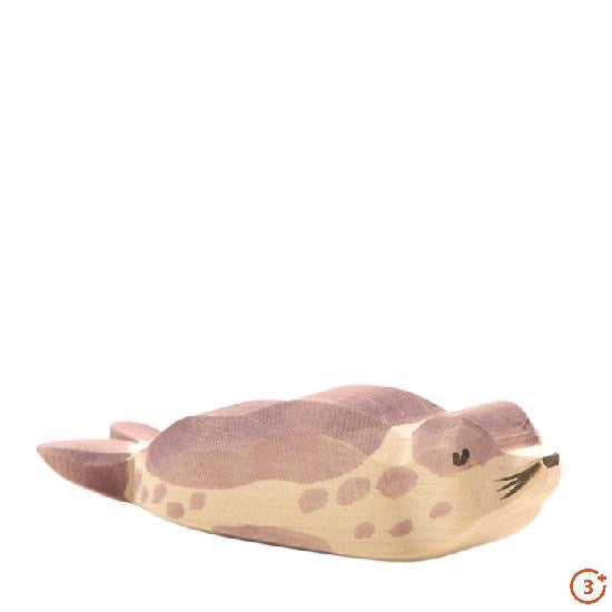 Ostheimer Sea Lion - Resting-Ostheimer-Modern Rascals