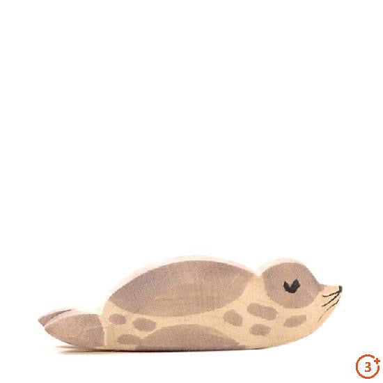 Ostheimer Sea Lion - Small-Ostheimer-Modern Rascals