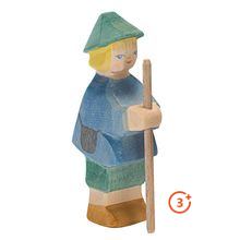 Ostheimer Shepherd Boy - Small-Ostheimer-Modern Rascals