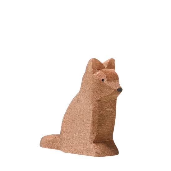 Ostheimer Shepherd's Dog-Ostheimer-Modern Rascals