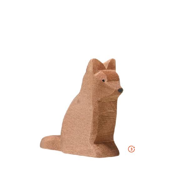 Ostheimer Shepherd's Dog-Ostheimer-Modern Rascals