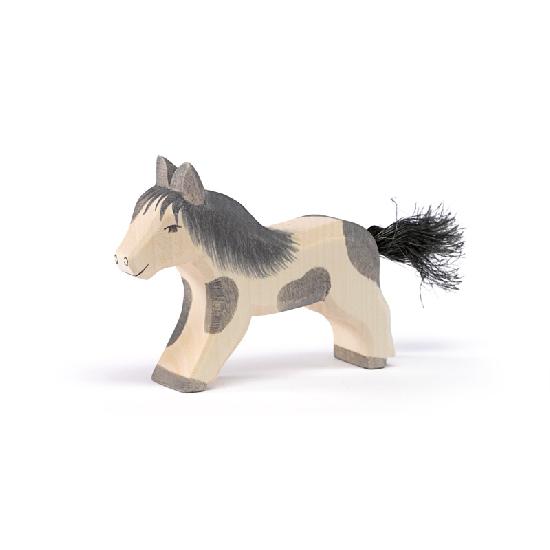 Ostheimer Shetland Pony - Running-Ostheimer-Modern Rascals