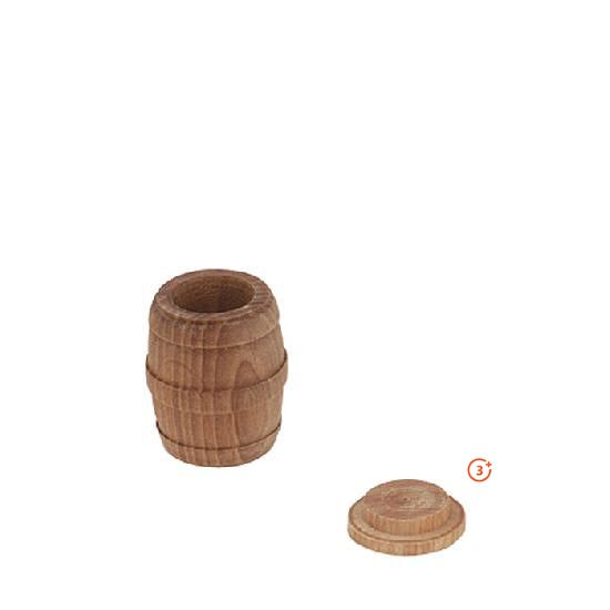 Ostheimer Ship's Barrel-Ostheimer-Modern Rascals