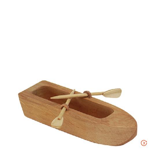 Ostheimer Ship's Lifeboat-Ostheimer-Modern Rascals