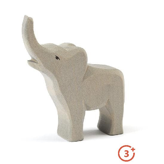 Ostheimer Small Elephant - Trumpeting-Ostheimer-Modern Rascals