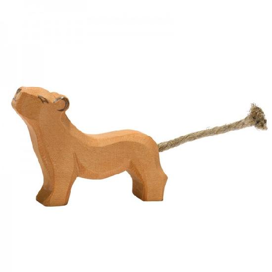 Ostheimer Small Lion - Head High-Ostheimer-Modern Rascals