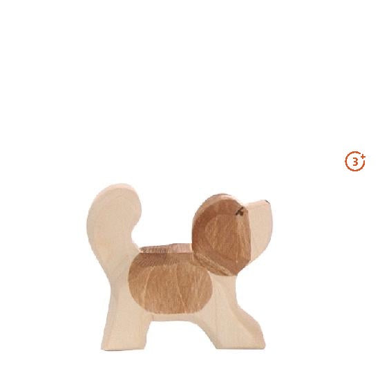 Ostheimer St Bernard - Small with Head High-Ostheimer-Modern Rascals