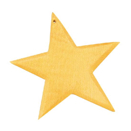 Ostheimer Star Ornament-Ostheimer-Modern Rascals