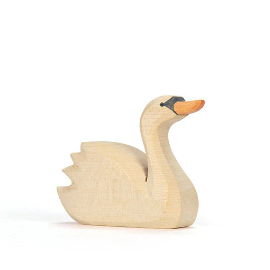 Ostheimer Swan - Head High NEW-Ostheimer-Modern Rascals