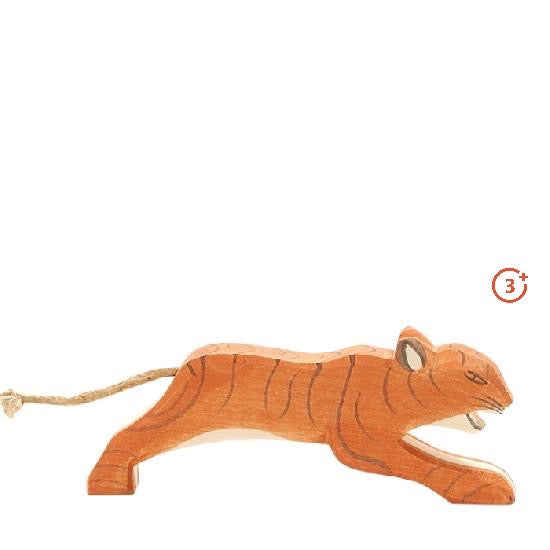 Ostheimer Tiger - Jumping-Ostheimer-Modern Rascals