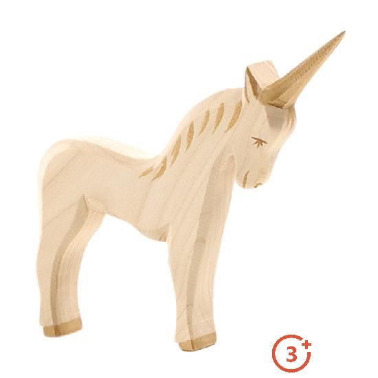 Ostheimer Unicorn-Ostheimer-Modern Rascals