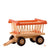 Ostheimer Vehicle - Hay Cart for Tractor-Ostheimer-Modern Rascals