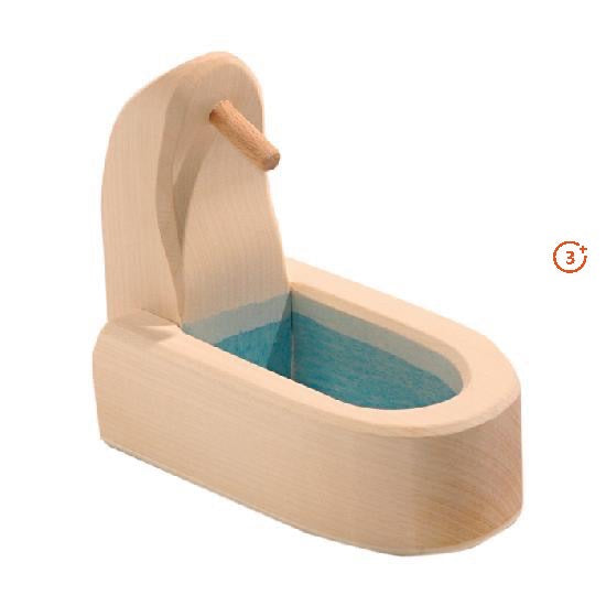 Ostheimer Village Well-Ostheimer-Modern Rascals