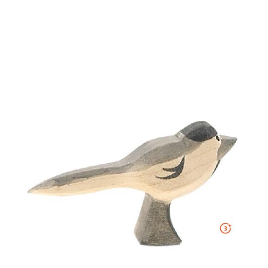 Ostheimer Wagtail-Ostheimer-Modern Rascals