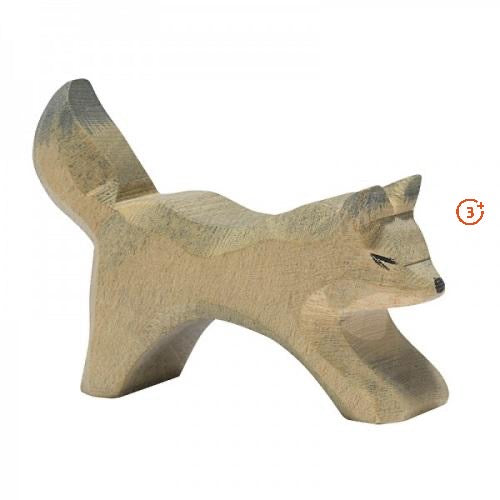 Ostheimer Wolf - Small Running-Ostheimer-Modern Rascals