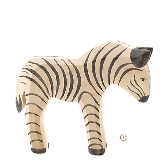 Ostheimer Zebra - Small-Ostheimer-Modern Rascals