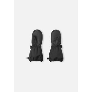 Ote ReimaTec Winter Mittens - Black - 2 Left Size 4-6 & 8-10 years-Reima-Modern Rascals