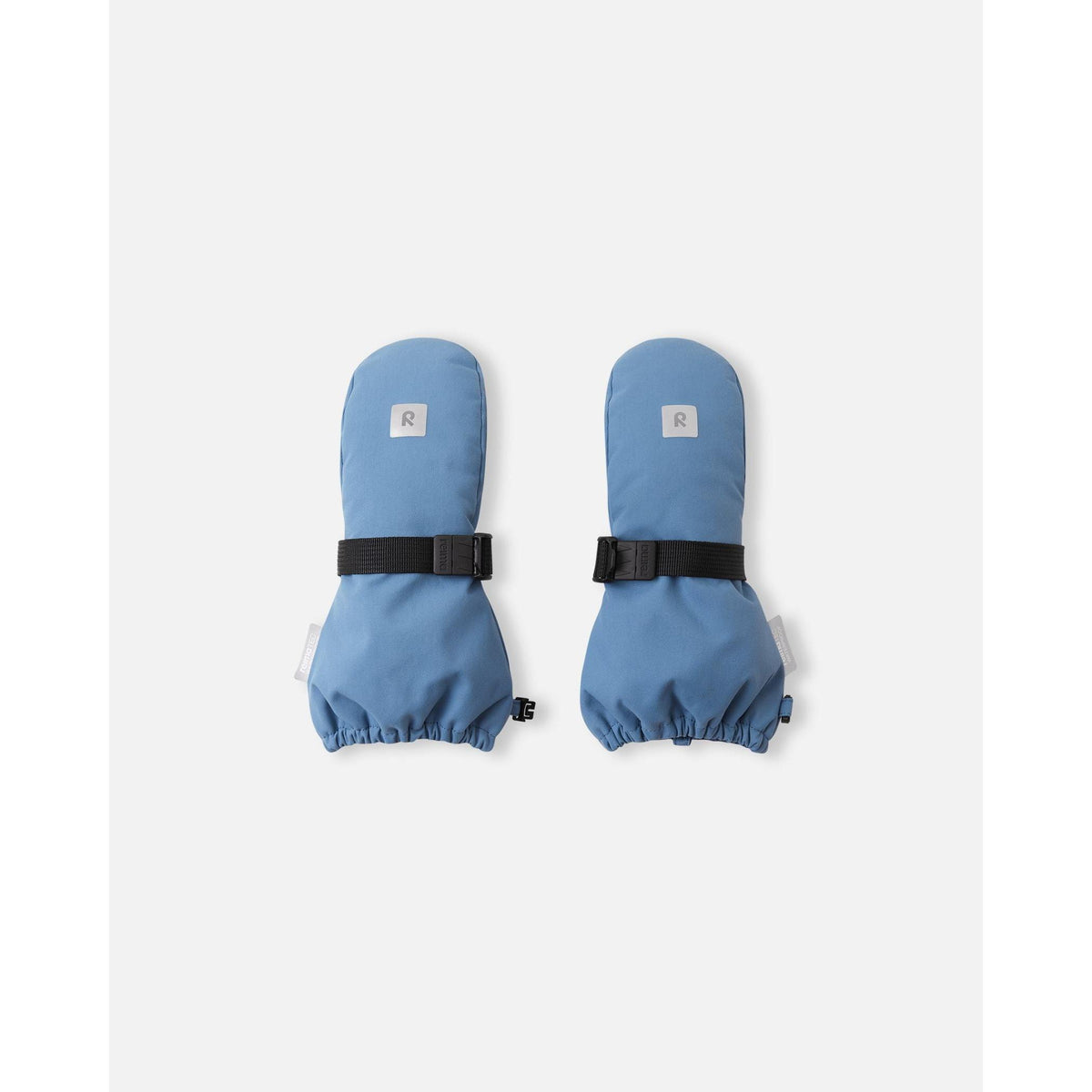 Ote ReimaTec Winter Mittens - Blue Ocean - 2 Left Size 4-6 years-Reima-Modern Rascals
