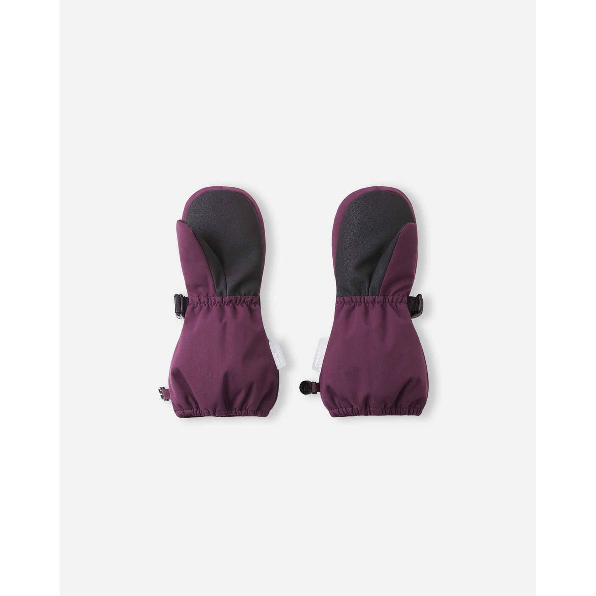 Ote ReimaTec Winter Mittens - Deep Purple-Reima-Modern Rascals